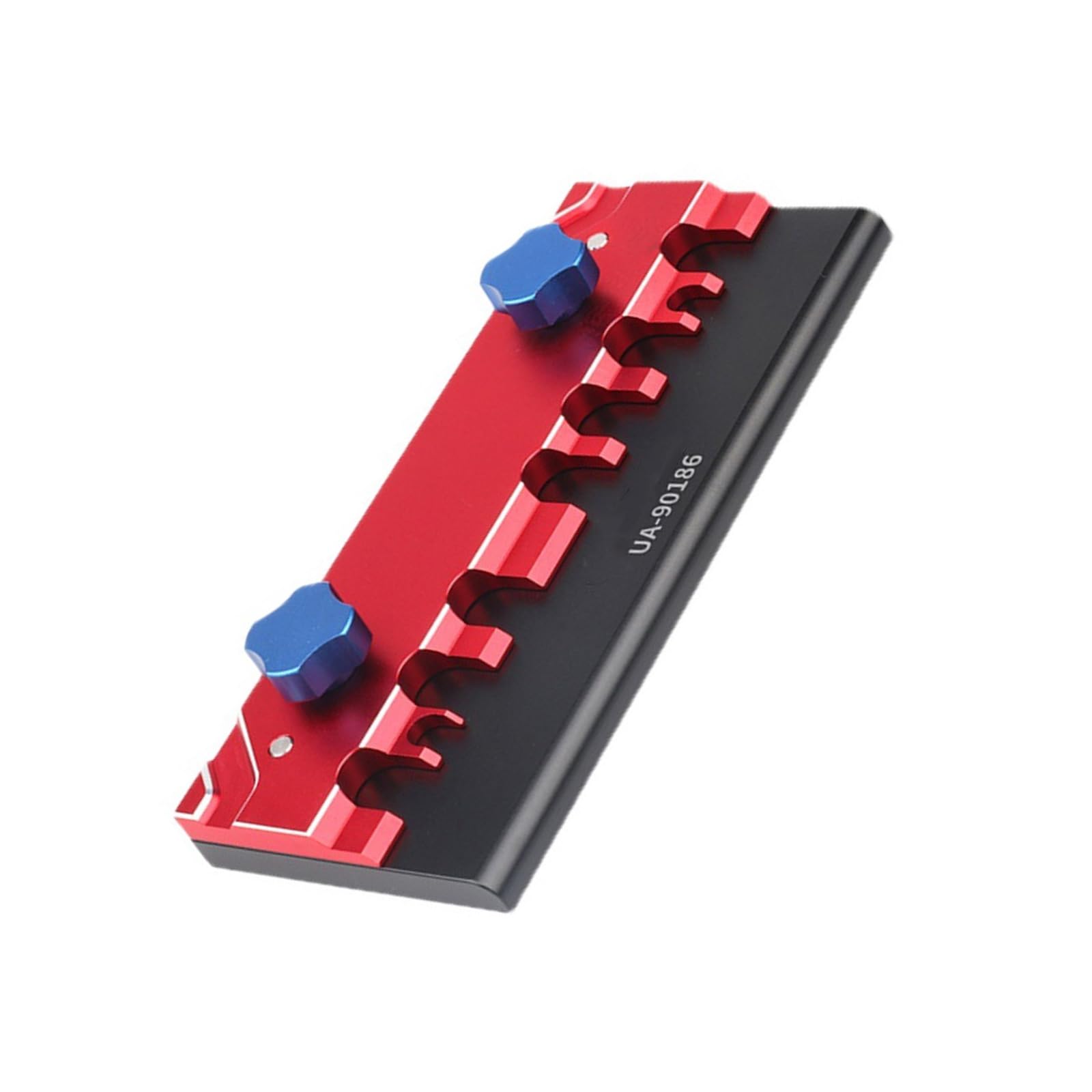 Miniature Metal Etching Parts Bender Tool for Model Assembly with Adjustable Angles and Stable Design Sheet Bending Tool Metal Etching Sheet Bending