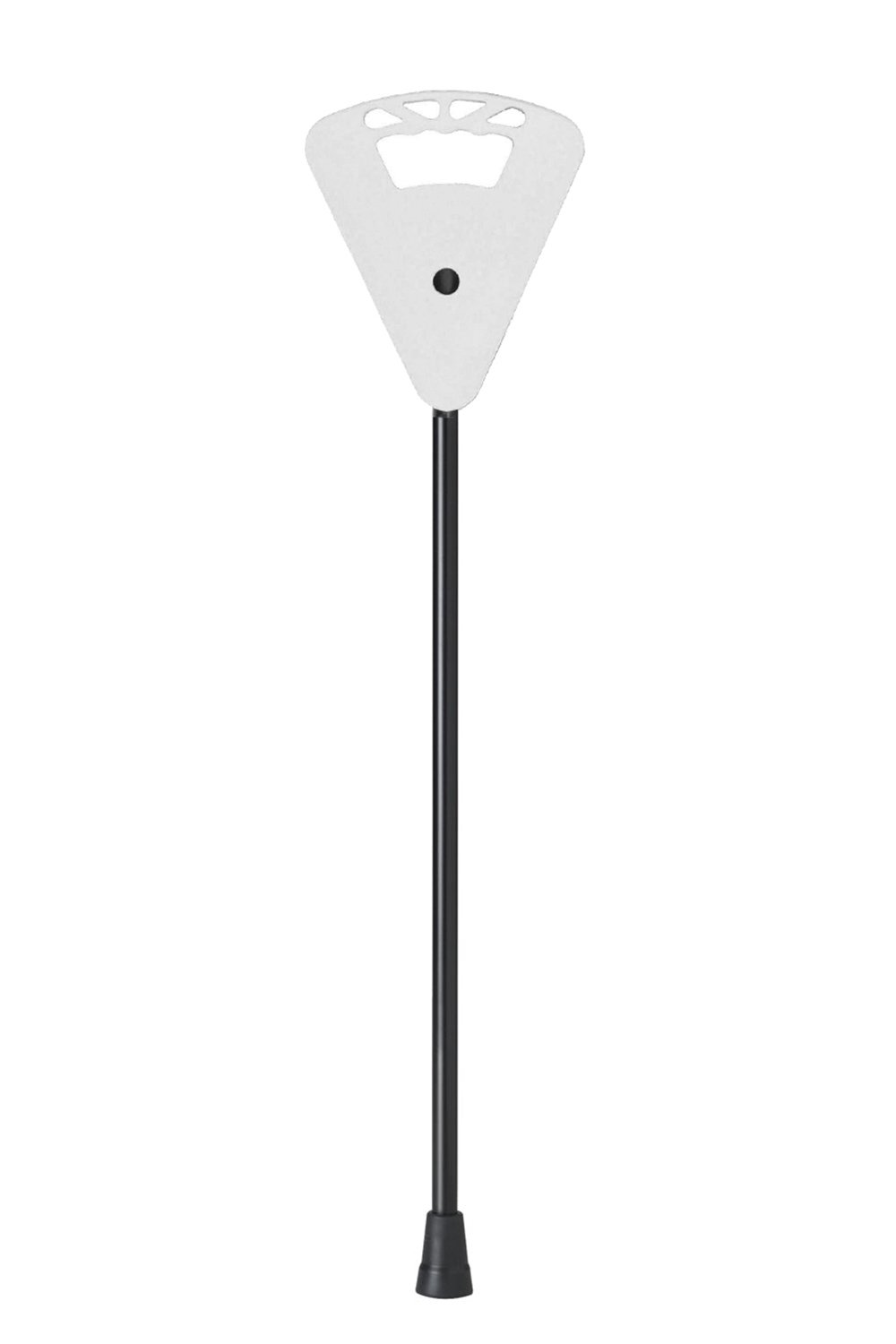 Flipstick Sitzstock lang weiß