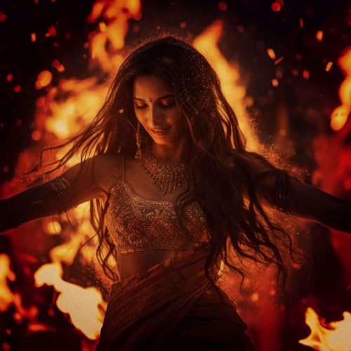 Écouter Burning de Angelo Noce Santoro sur Amazon Music