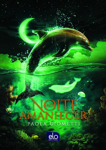 Noite ao amanhecer