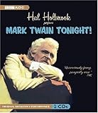 Mark Twain Tonight!
