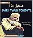 Mark Twain Tonight!