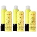 Bath and Body Works C.O. Bigelow Lip Care Lemon Lip Balm 0.13oz [3-Pack]
