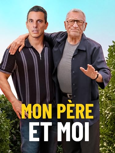 À propos de mon père