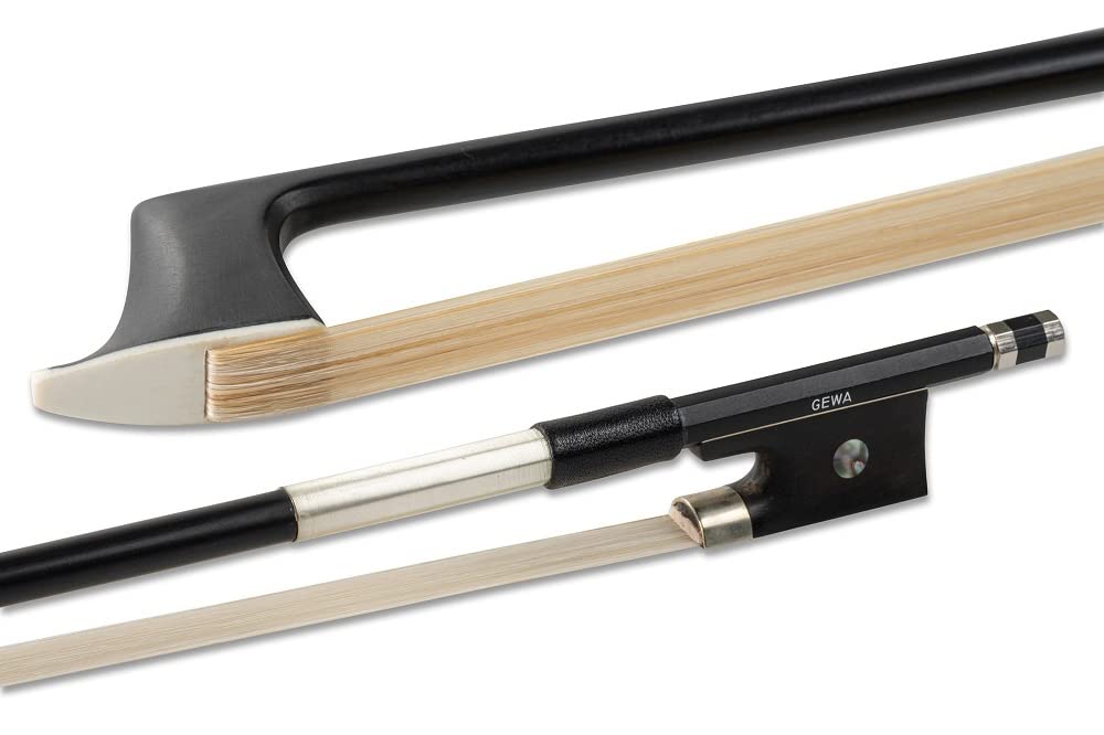 GEWA Smyczek Skrzypcowy 4/4 Carbon Student