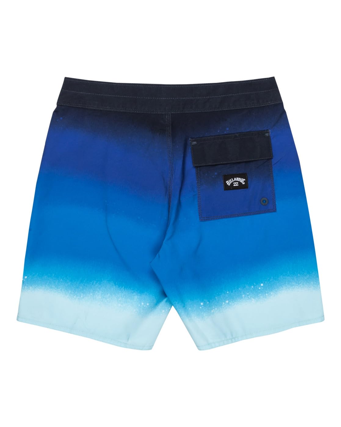 Billabong Jungen Sundays Fade Og Swimsuit (1er Pack)