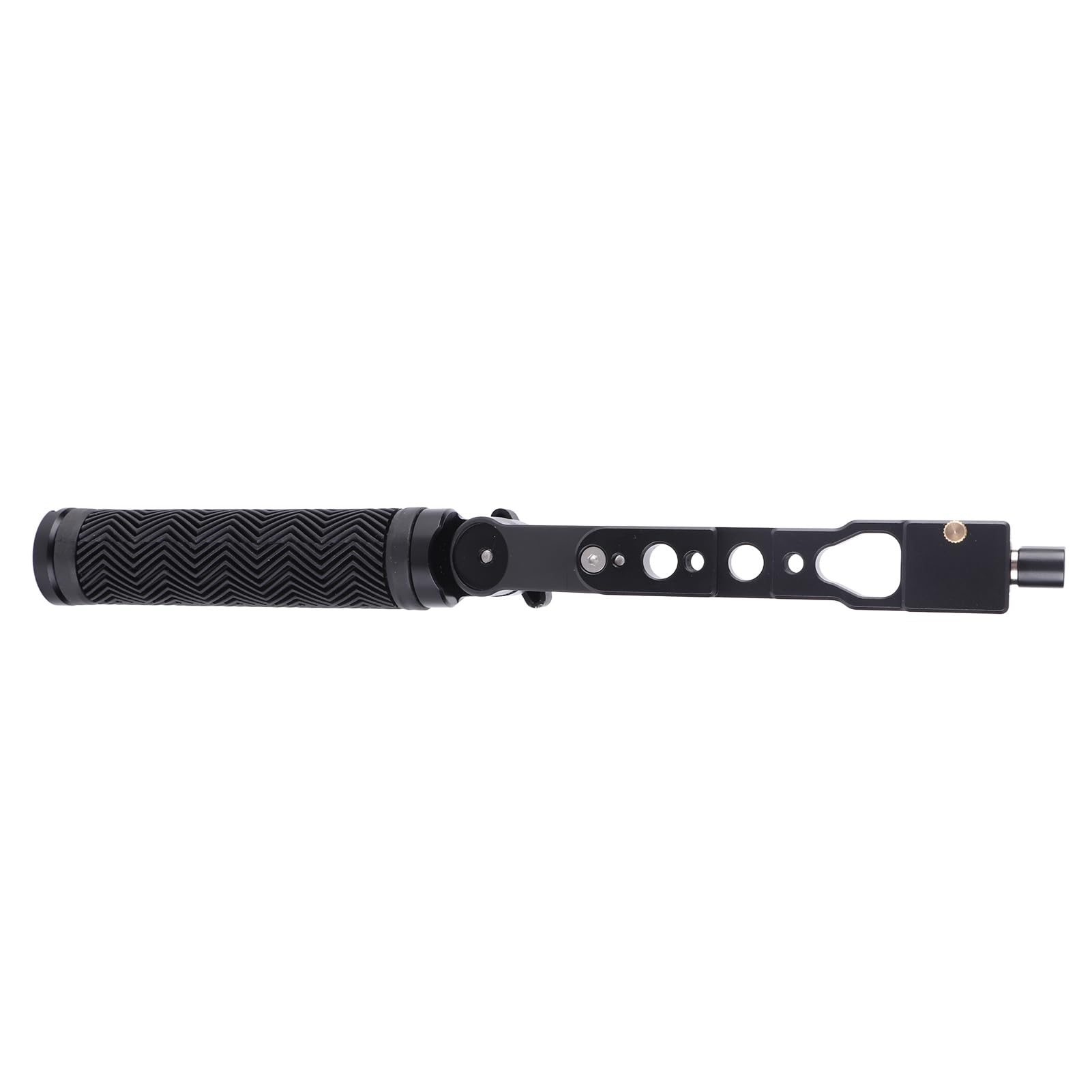 Mini Treppiede Flessibile Treppiede Portatile Regolabile con Supporto per Slitta Fredda per Vlogging Compatibile con 12 11 e Fotocamere DSLR (con il braccio magico)