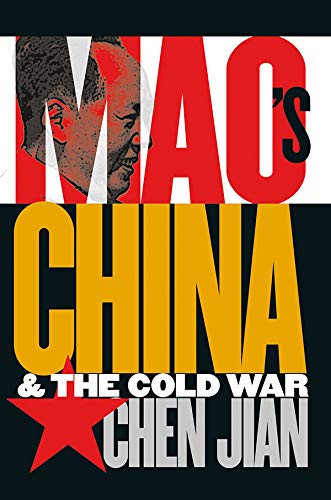 Mao's China and the Cold War