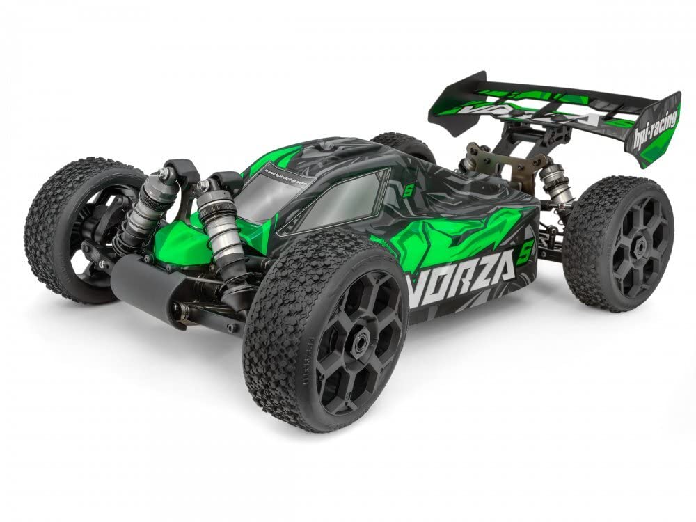 HPI サベージ FLUX 1/12 160101 SAVAGE X FLUX V2
