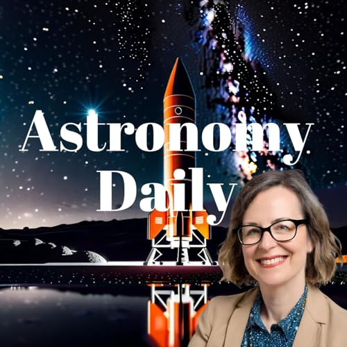 Honda's Rocket Revolution, European Aerospace Alliances, and Celebrating Sally Ride's Legacy Podcast Por  arte de portada