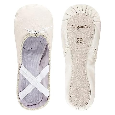 tanzmuster Demi-Pointes Sasha Cover