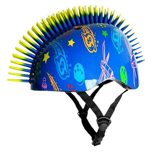 Casque trottinette et vélo enfant chapeau de protection roller