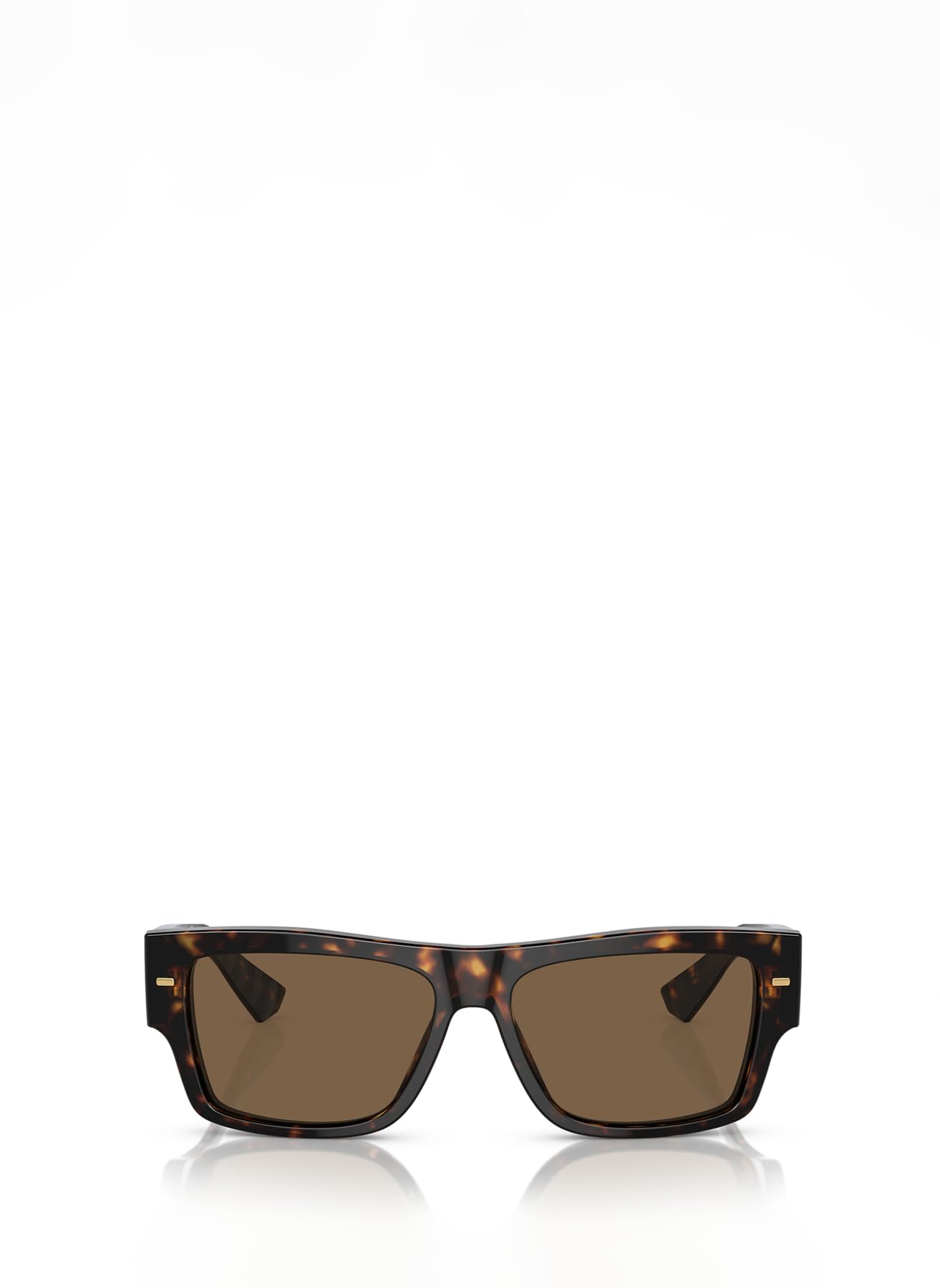 Dolce & Gabbana 0DG4451 Okulary przeciwsłoneczne, Mężczyźni, Wielobarwny (Wielobarwny), Jeden rozmiar