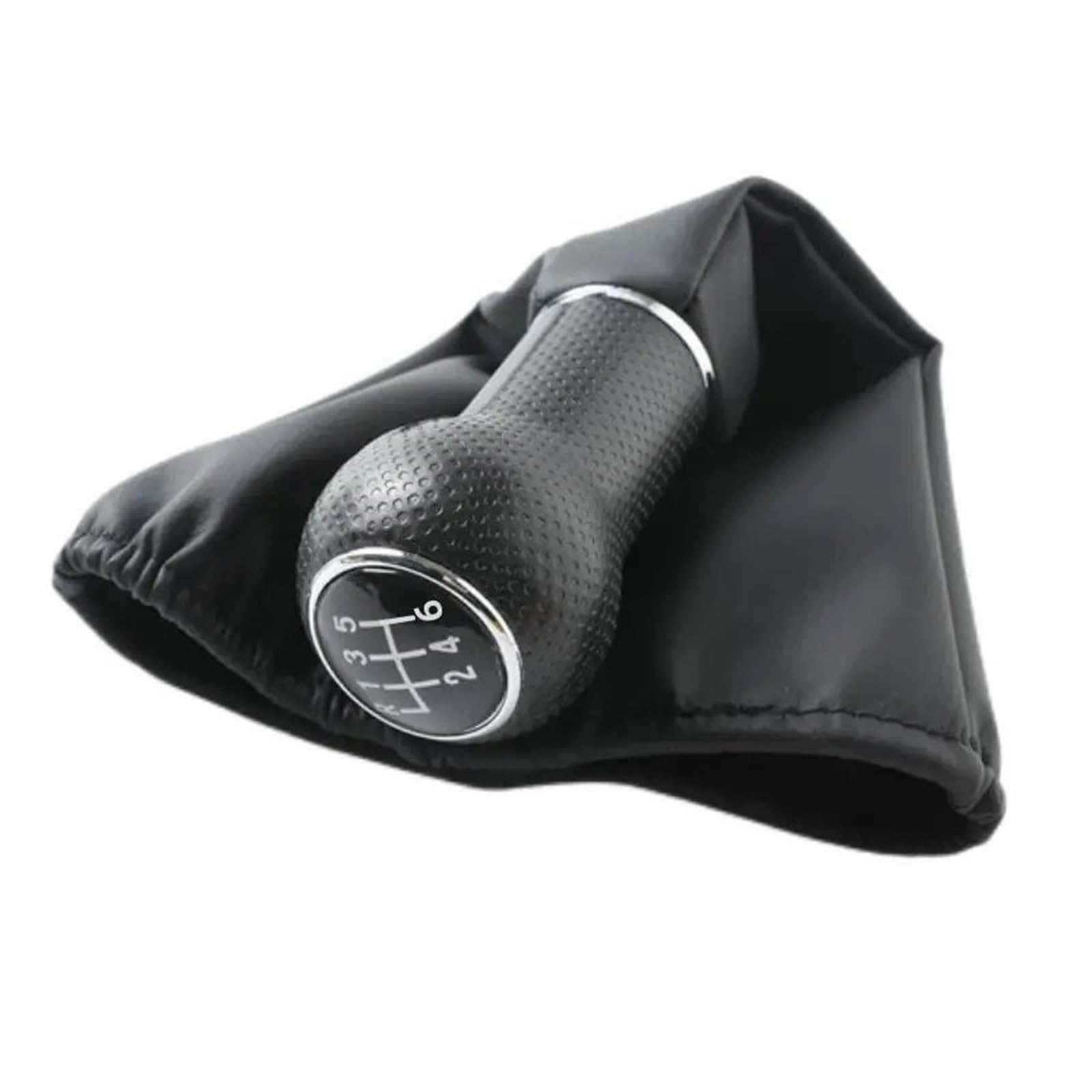 Lozopmtmld B0096 Gear Shift Knob For Vw For Jetta For Golf 3 Mk3 Lupo Polo Caddy Upgrade