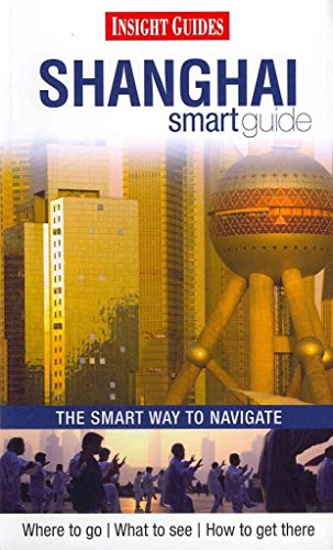 China (Insight Guides)