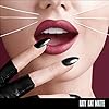 COVERGIRL Katy Kat Matte Lipstick Created by Katy Perry Perry Panther, .12 oz (packaging may vary)