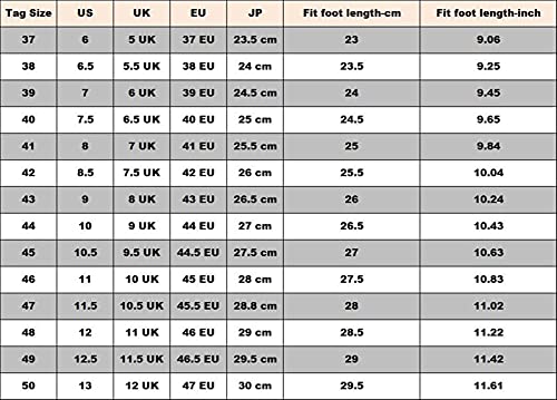 HOOENG Dress Oxford Formal Shoes for Men Lace Up White Derby Shoes PU Leather Slip Resistant Rubber Sole Block Heel Low Top Anti-Slip Business3