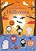 HEALTH MANAGEMENT Little First Stickers Halloween Book, 1 EA