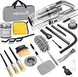 Viewsun 17-Piece Kit with Vacuum