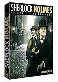 Sherlock Holmes - Saison 1