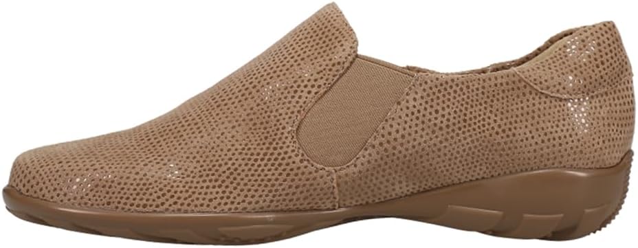 VANELi Women's Anemone Shoe,Taupe Print,8 W US