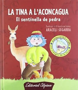 LA TINA A L'ACONCAGUA