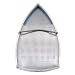 KUNPENG - Teflon Ironing Shoe for SilverStar #ES-85AF 1PCS Electric Steam Iron