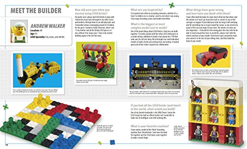 Image of The LEGO Ideas Book