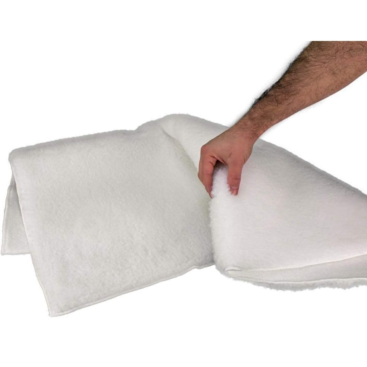 Matelas anti-escarres drap housse de protection 90x75 OrtoPrime