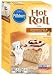 Pillsbury, Specialty Mix, Hot Roll, 16oz Box (Pack of 4)