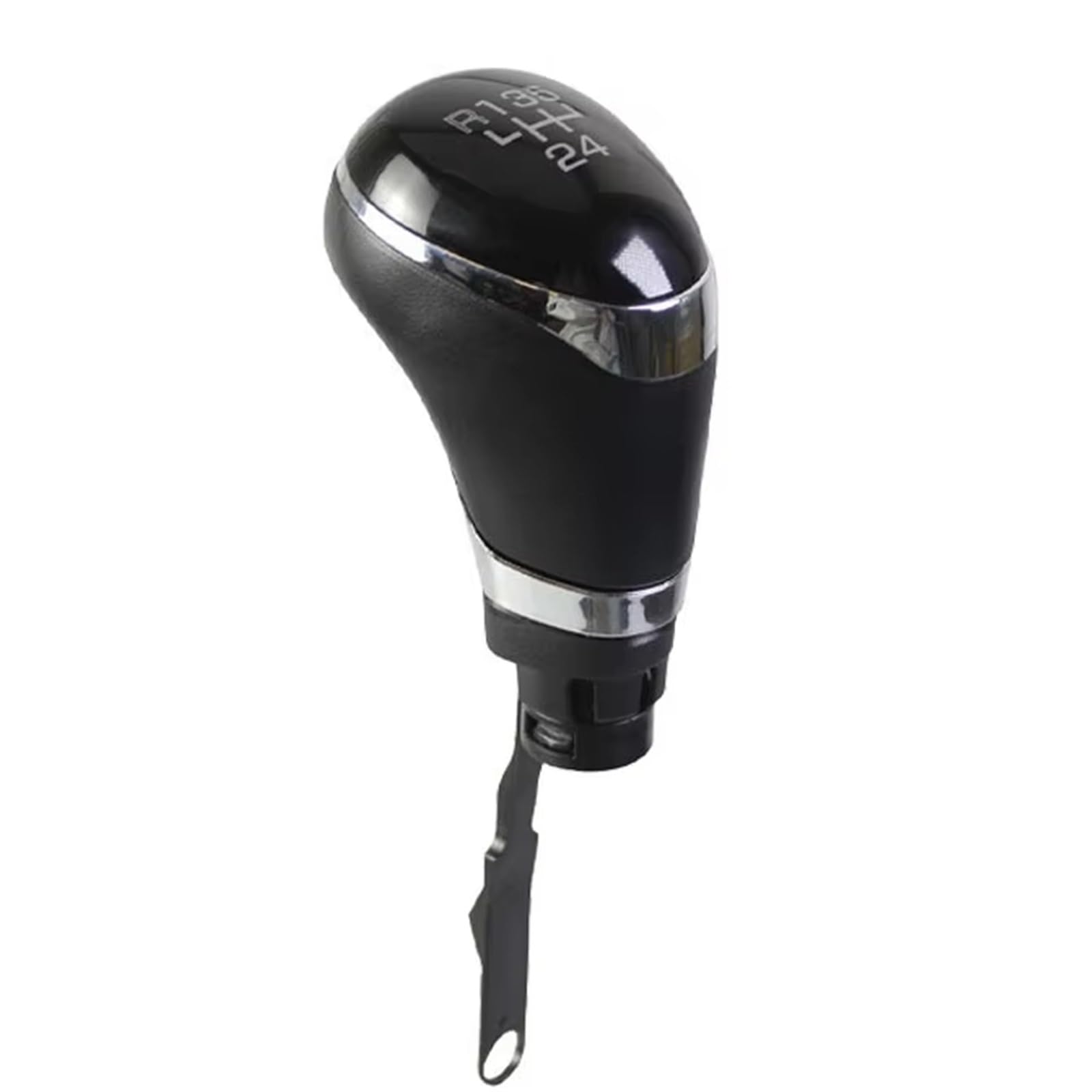 QALIYDFD Auto Gear Lever Compatible with Chevy for Cruze 2016 5 6 for Speed Gear Shift Knob Lever Change Gearbox Shifter Lever Manual Selector Handle