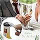 AHEJIOO 30 Stück Stylische Bierflaschenöffner-Schlüsselanhänger | Praktischer Kapselheber für Hochzeit, Taufe, Geburtstag & Festlichkeiten | Gastgeschenke mit Herzspruch Schön, dass Du da bist