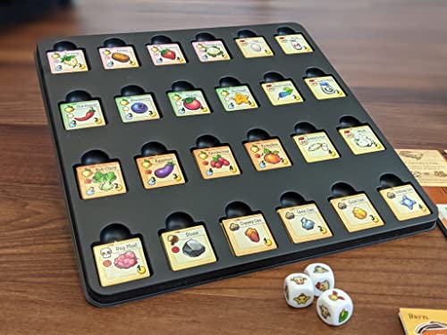 Image of ConcernedApe Stardew Valley Cooperative Board Game Ages 13+ 1 to 4 Players