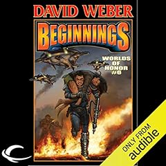 Beginnings Titelbild