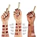 Grande Cosmetics GrandeLIPS Plumping Liquid Lipstick, Semi-Matte, Vintage Rose