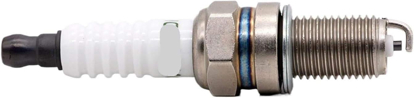 2-8 pieces of ordinary spark plugs suitable for MX7RTC XU22TT 96990231 98069-5797Q 90098-72051 spark plugs DK7RTC(2 pieces with box)