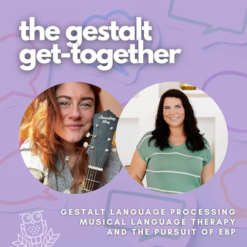 Gestalt Processor Play and Executive Functioning