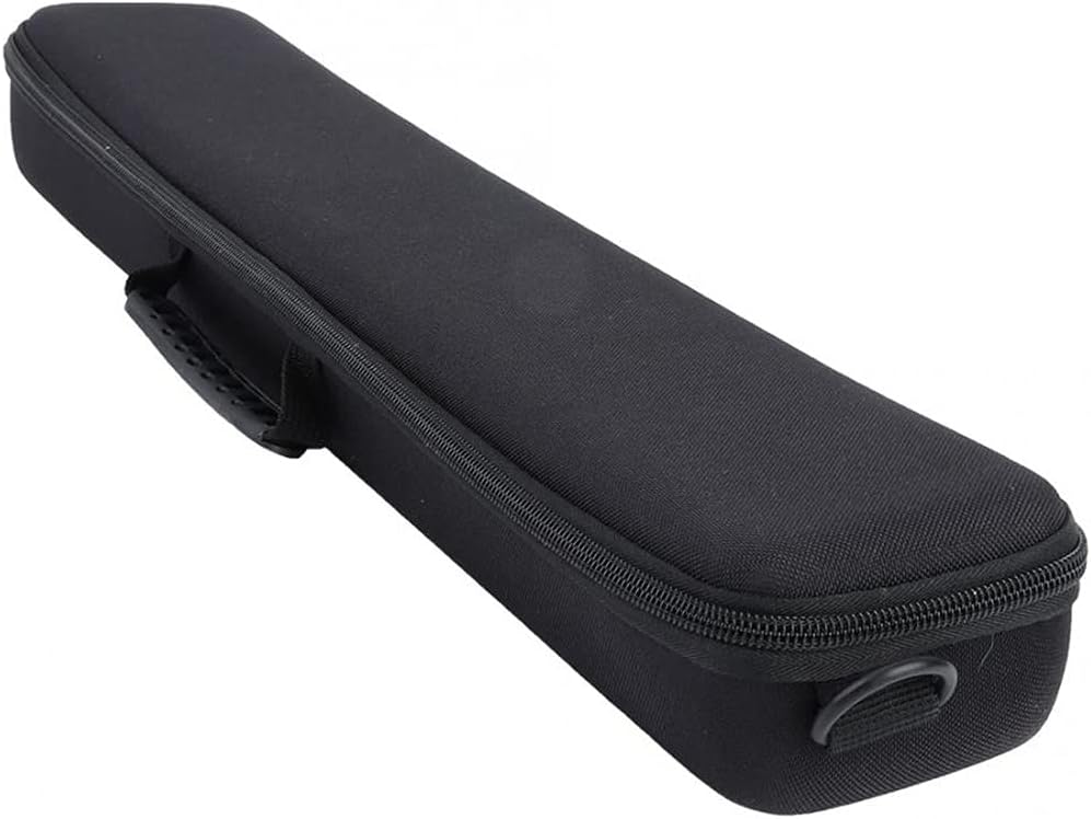 Portable Outdoor Fishing Bags 54cm EVA Shockproof Tackle Bag Rod and Reel Carry Pole Storage Case