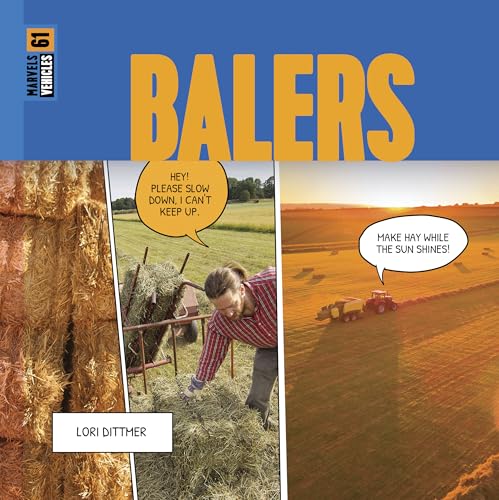  Balers