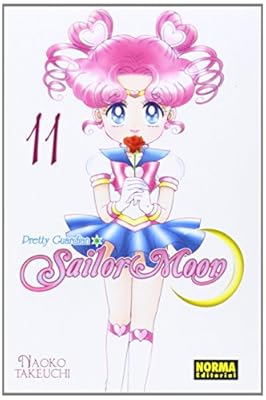 Norma Editorial SAILOR MOON 11 (SIN COLECCION)