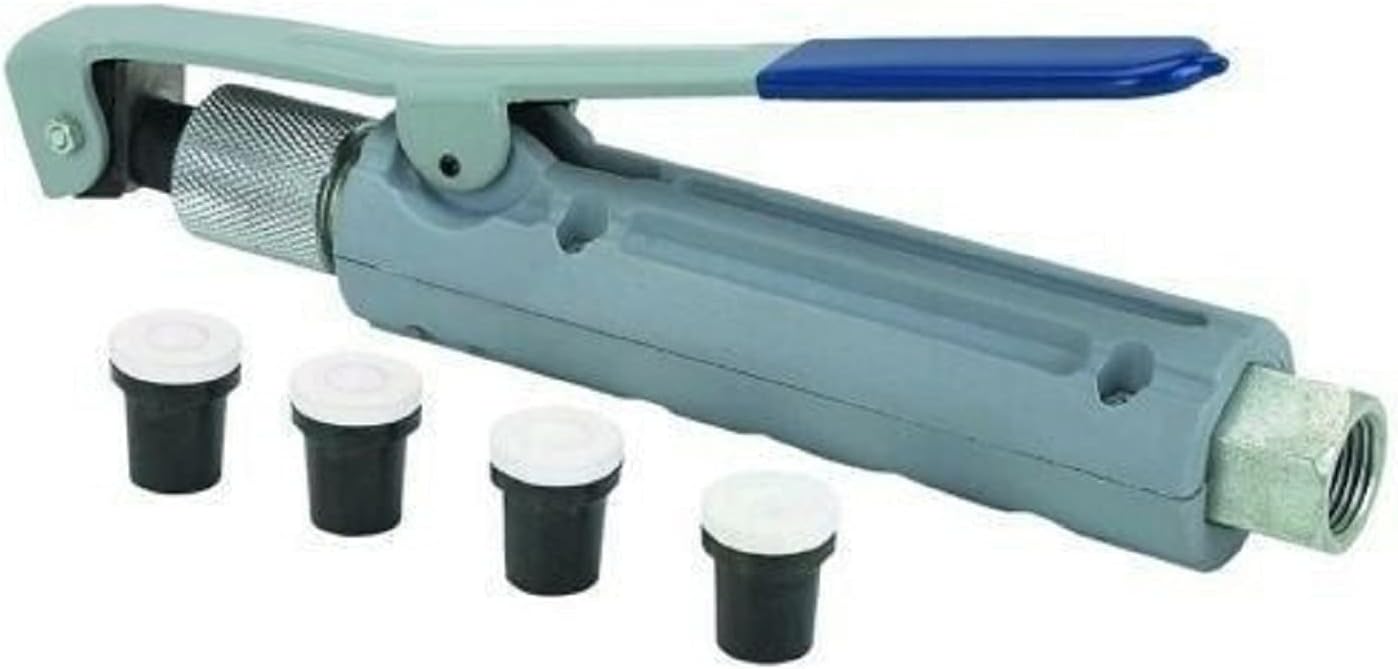 Air SANDBLASTER GUN w/ 4 CERAMIC TIPS Tools Sand Blast Tool New,Jikkolumlukka