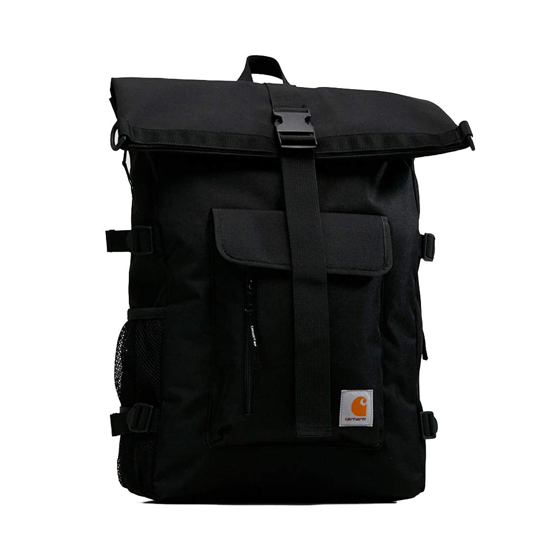 バッグ Carhartt Wip Philis backpack Amazon.co.jp: CARHARTT WIP PHILIS BACKPACK I0261778900 BLACK [並行