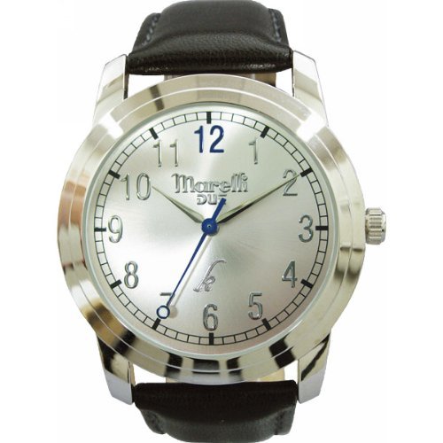 マレリーメンズ腕時計 Maserati / マセラティ ソルパッソ 42MM クロノグラフ ブルー ダイヤル