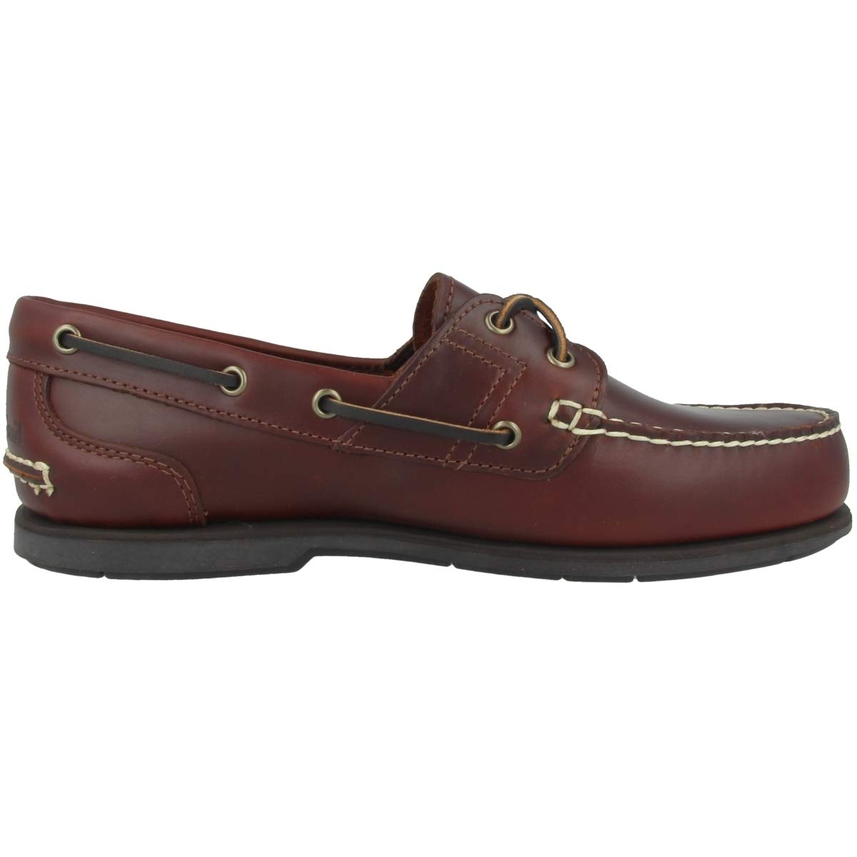 Timberland Icon Classic 2-Eye Zapatos de Cuero para Hombre