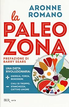 Paperback La paleozona Book