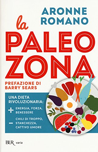  La paleozona