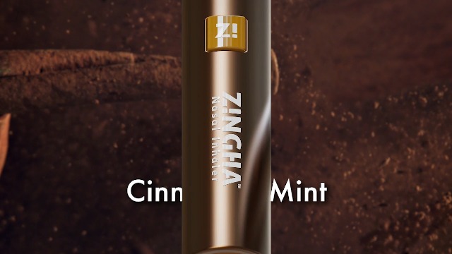 Amazon.com: Z!NGHA Vanilla Coffee Mint Aromatherapy Nasal Stick