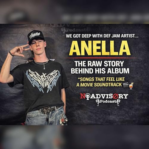 Anella On Turning Real Life Into Records