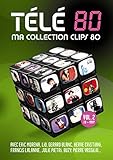 Ma collection tele 80 vol2-dvd