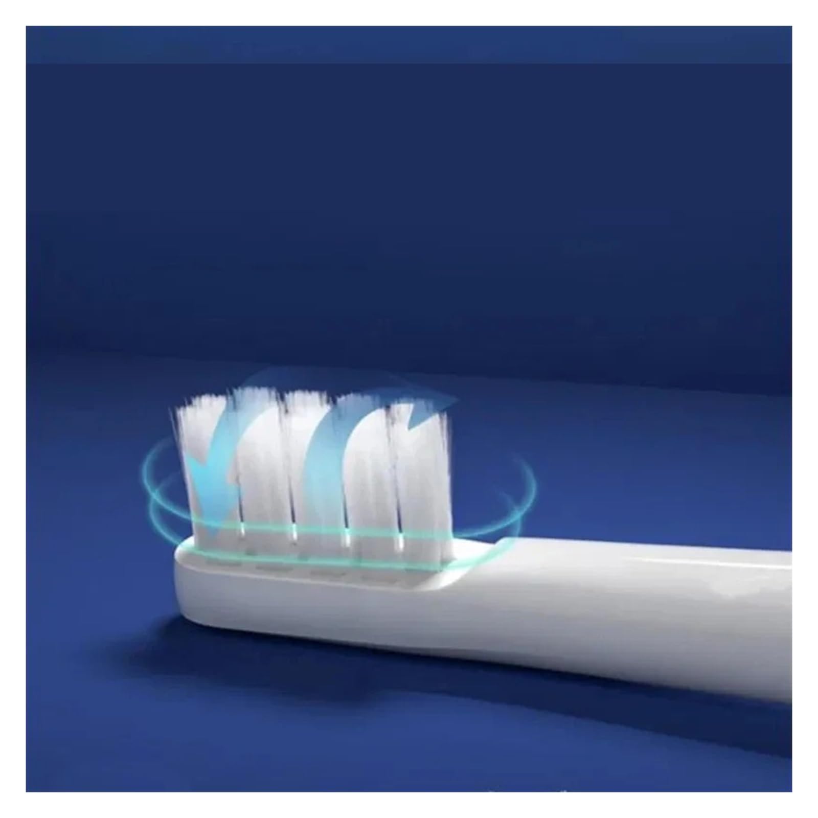 Generico 10pcs Testine, Compatibile Con XIAOMI, T100